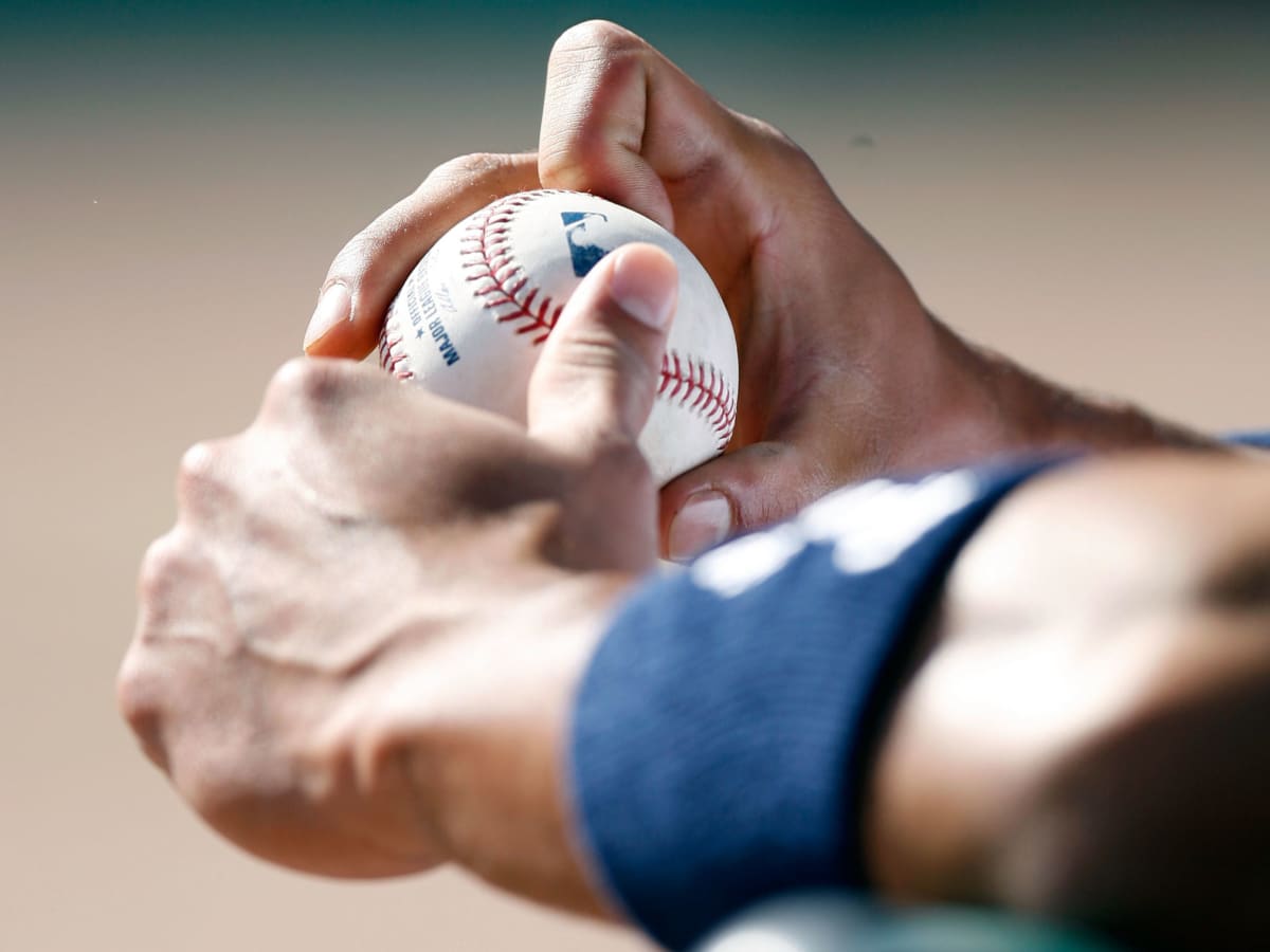 MLB reportedly used three baseballs during 2022 season, and