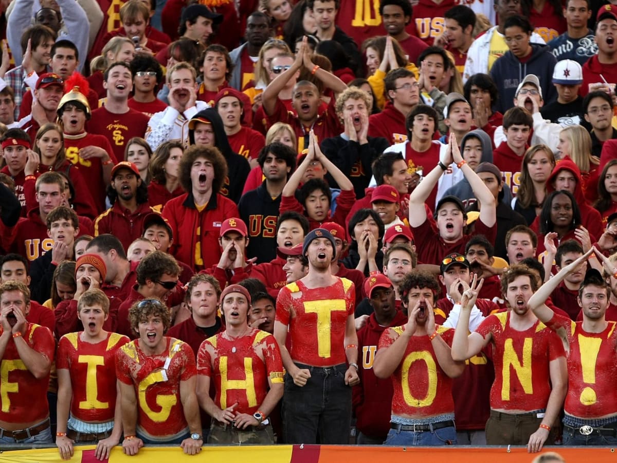 USC student goes viral after horrendous Week 1 fantasy performance