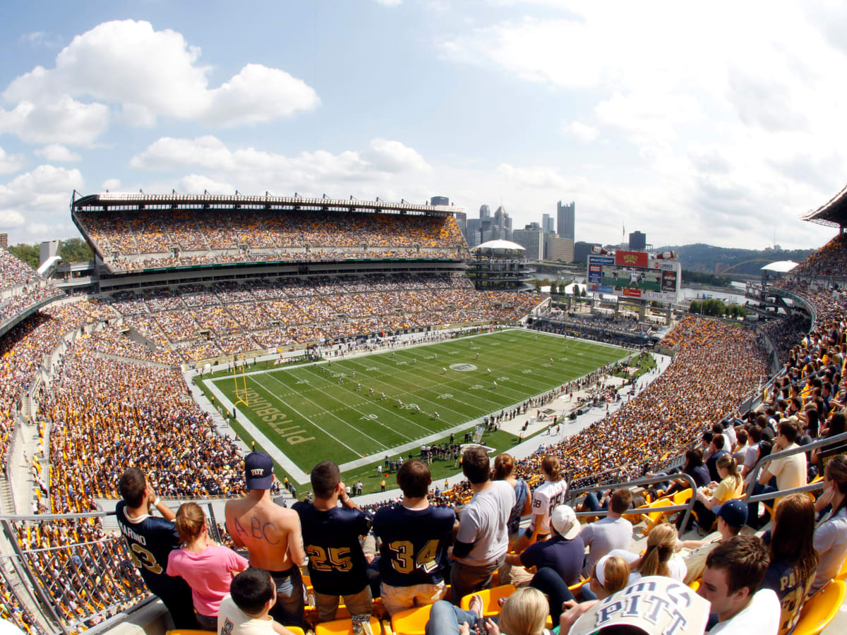 Steelers Strike Stadium Naming Rights Deal With Acrisure