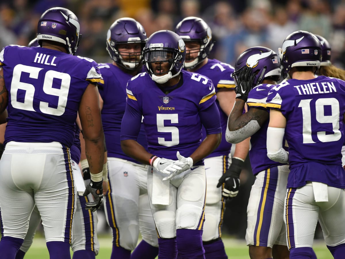 Teddy Bridgewater put on PUP list, explains how close he was to losing his  leg 