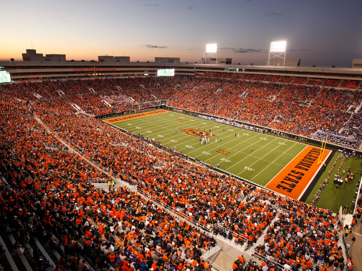 The Ultimate Guide To Ostate Sports