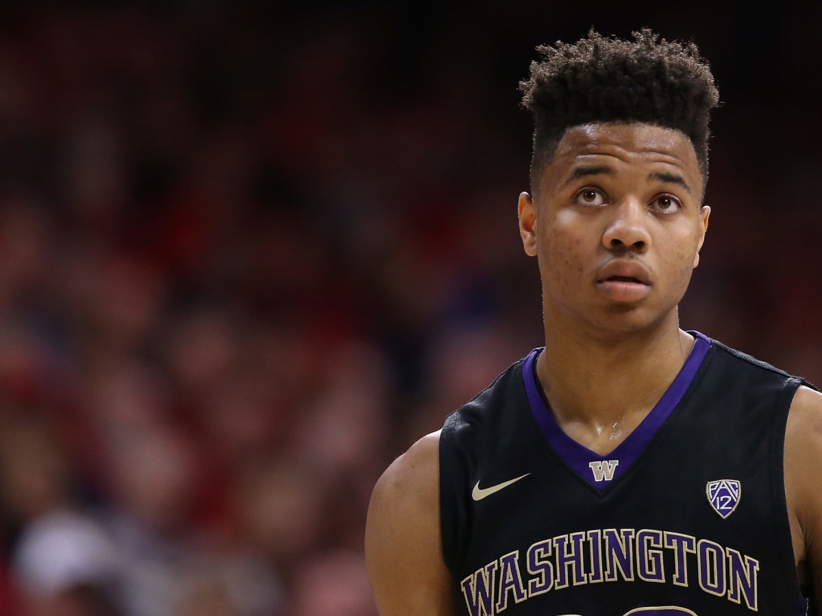 Sixers' 2017 NBA draft, headlined by trading up for Markelle Fultz