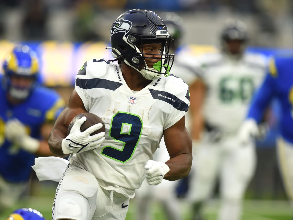 Seattle Seahawks Instant Reaction: Walker shines in Week 3 win - Seattle  Sports