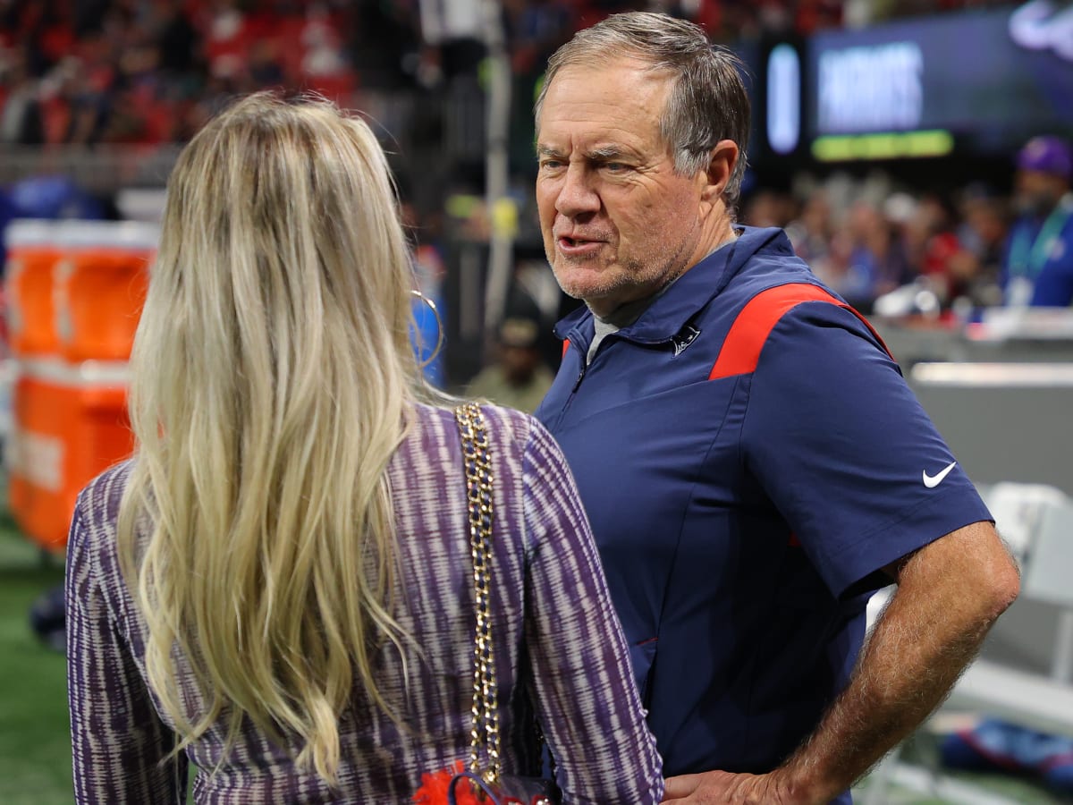 NFL Fans React To Bill Belichick's 'Insane' Press Conference Answer - The  Spun: What's Trending In The Sports World Today