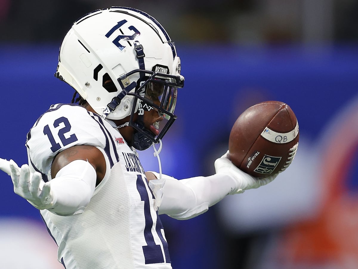 Look: Jackson State 5-Star Travis Hunter Responds To Nick Saban - The Spun:  What's Trending In The Sports World Today