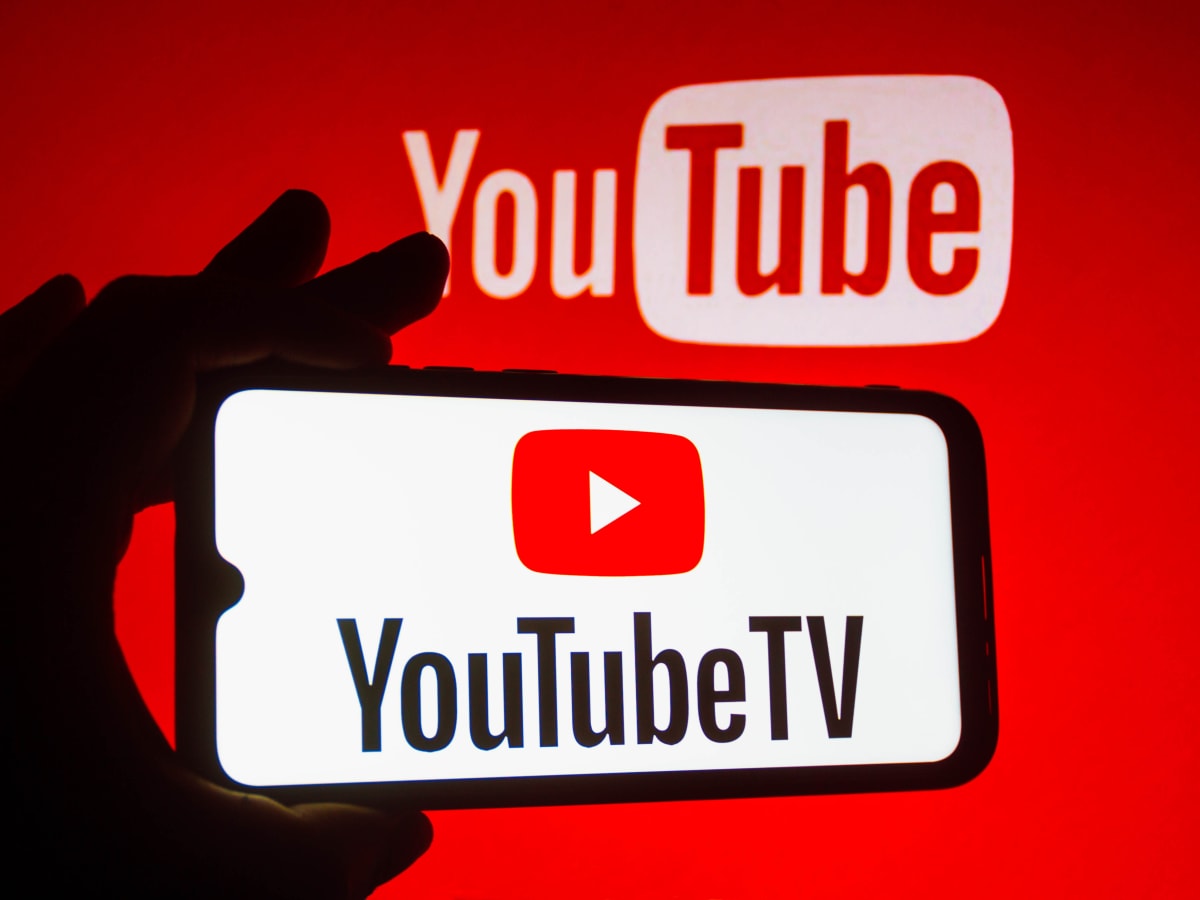 Look Heres How Much YouTube Reportedly Paid For Sunday Ticket