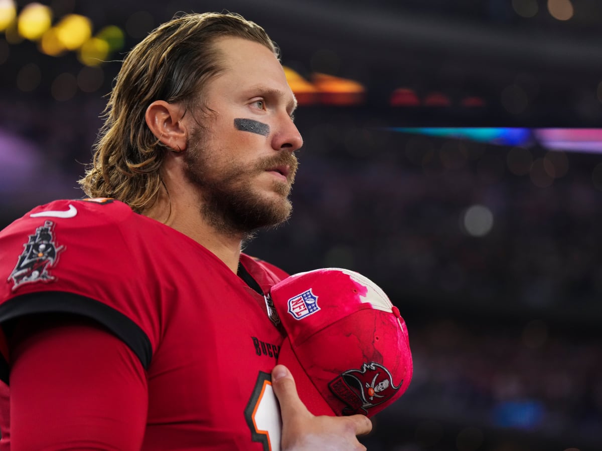 Blaine Gabbert Has Incredible Reaction To Heroic Deed - The Spun