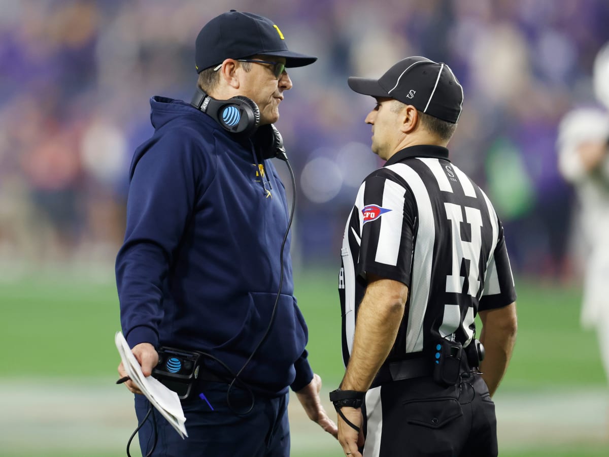 Super Bowl 2022: Outrage over 'inexcusable' referee blunder