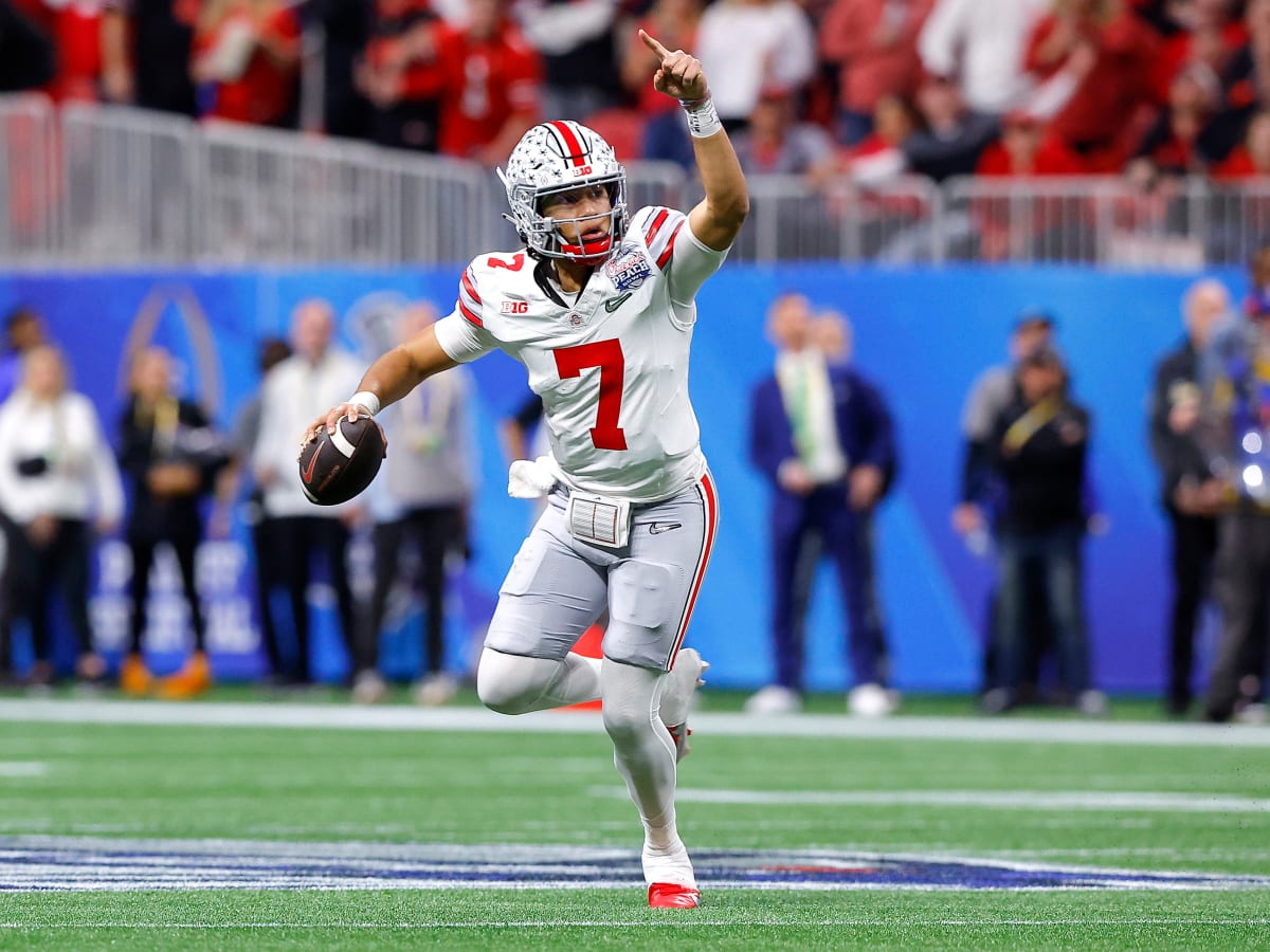 Mel Kiper Has A New No. 1 Quarterback For 2022 NFL Draft - The Spun: What's  Trending In The Sports World Today