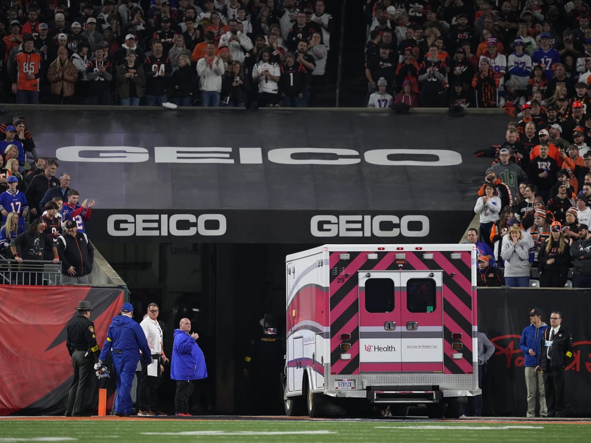 Bengals Have Halftime Show Controversy: NFL World Reacts