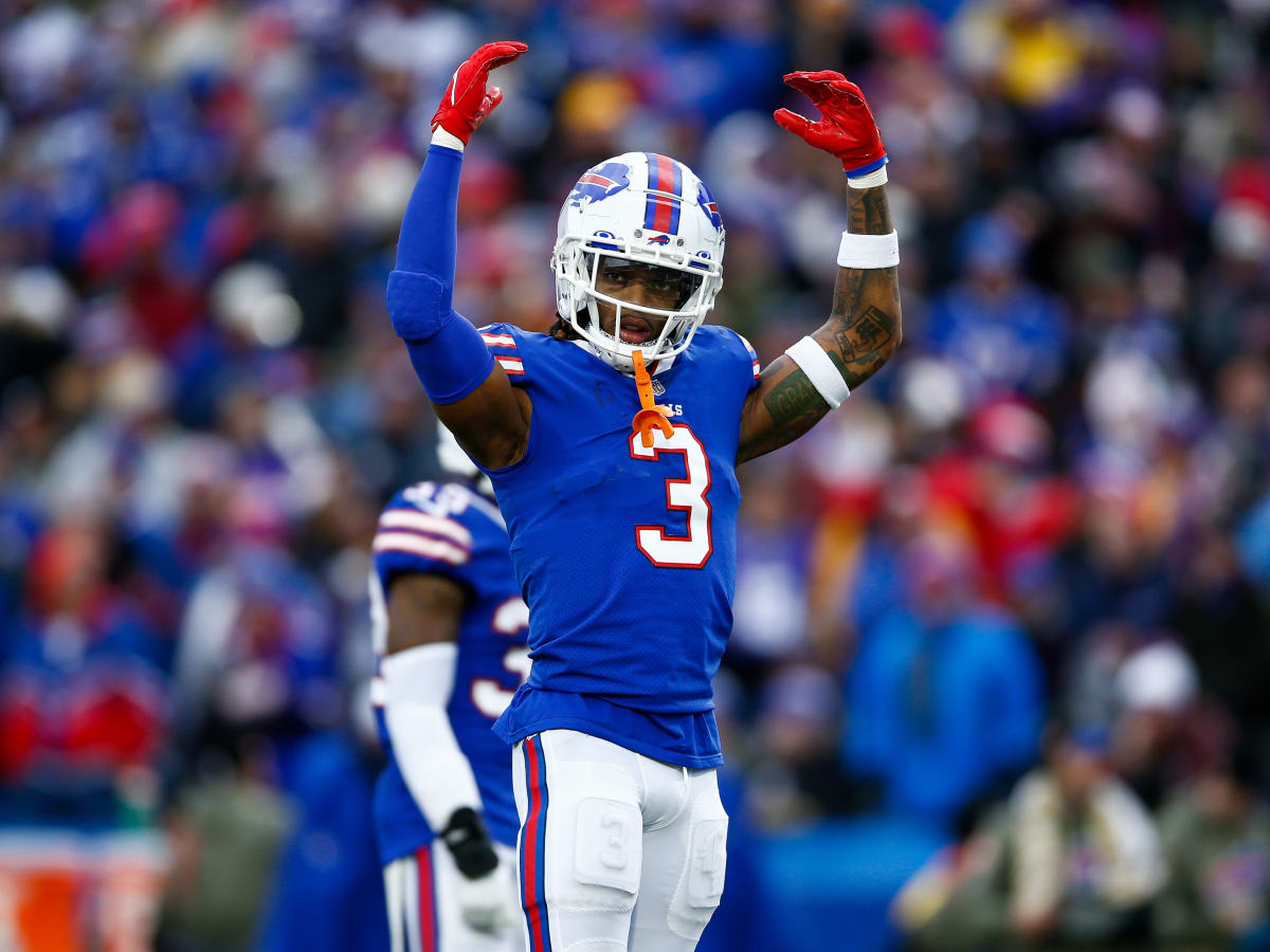 Bills Make Week 2 Decision On Damar Hamlin - The Spun: What's Trending In  The Sports World Today