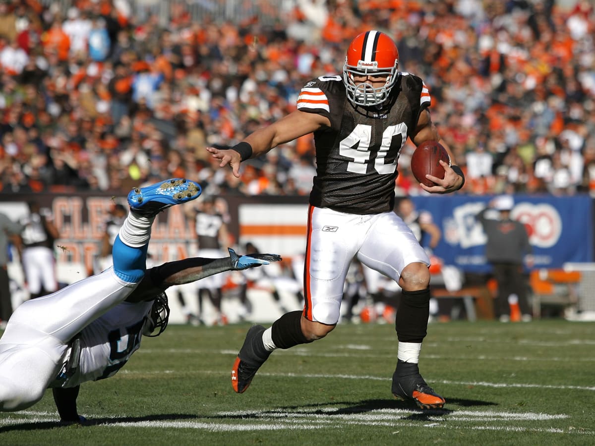 Peyton Hillis update, prayers needed