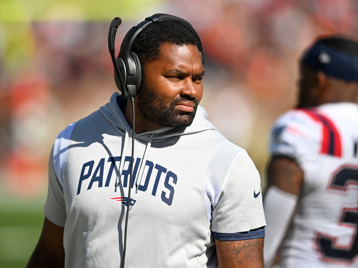 Jerod Mayo Reportedly Turned Down Head Coaching Interview To Stay