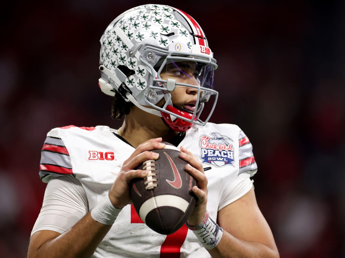 Ohio State's C.J. Stroud and the 2023 NFL Draft -- The 11 NFL teams ready  to Stink for Stroud and Bail for Bryce 