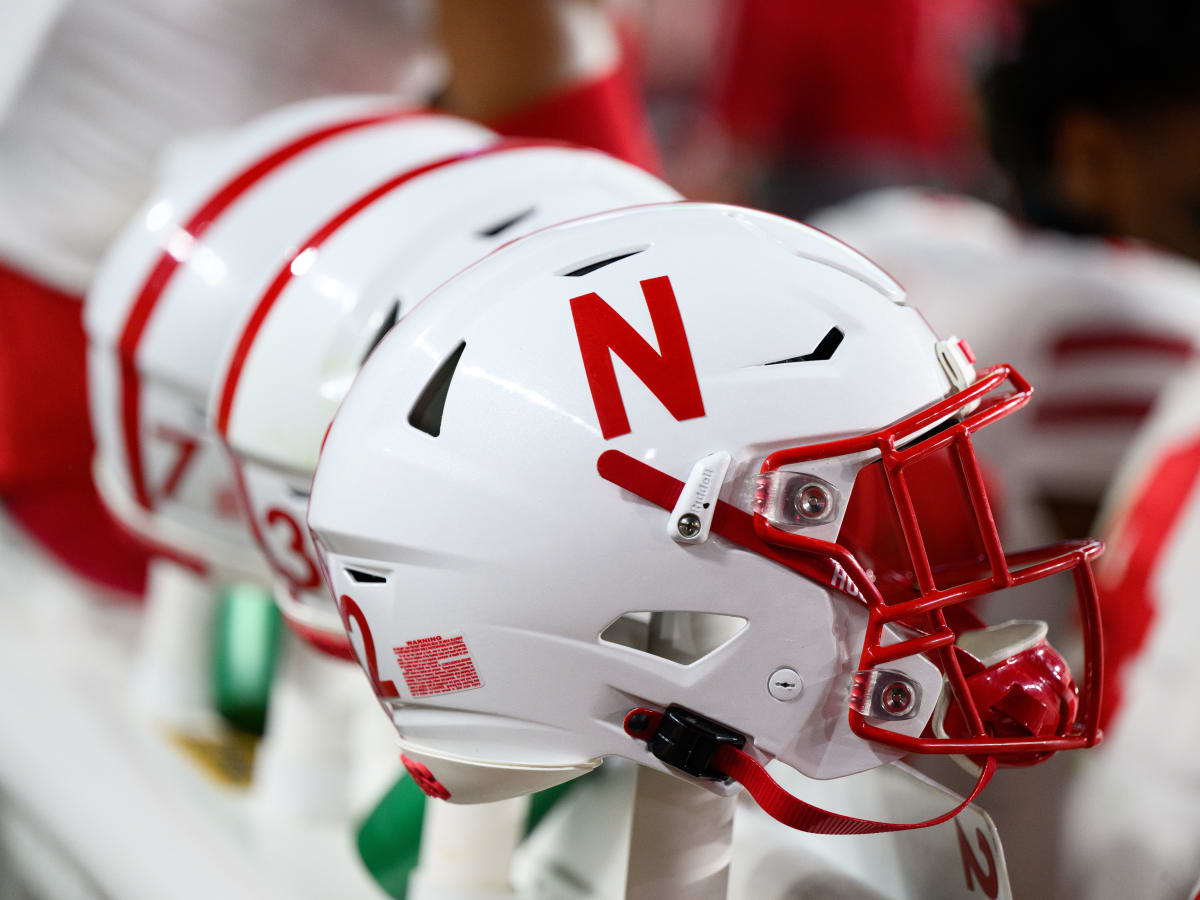 Nebraska's Myles Farmer enters the transfer portal after getting