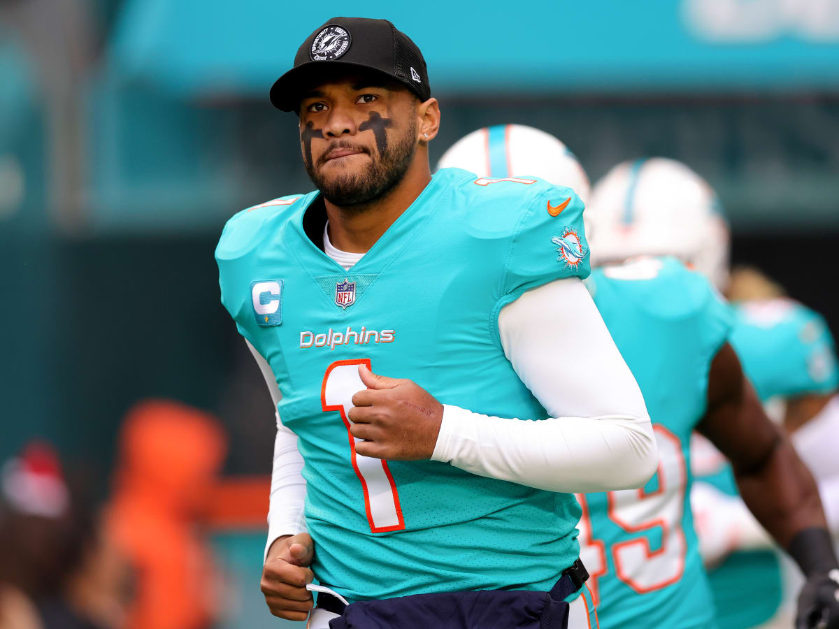 NFL World Reacts To Bengals-Dolphins Uniform Matchup - The Spun: What's  Trending In The Sports World Today