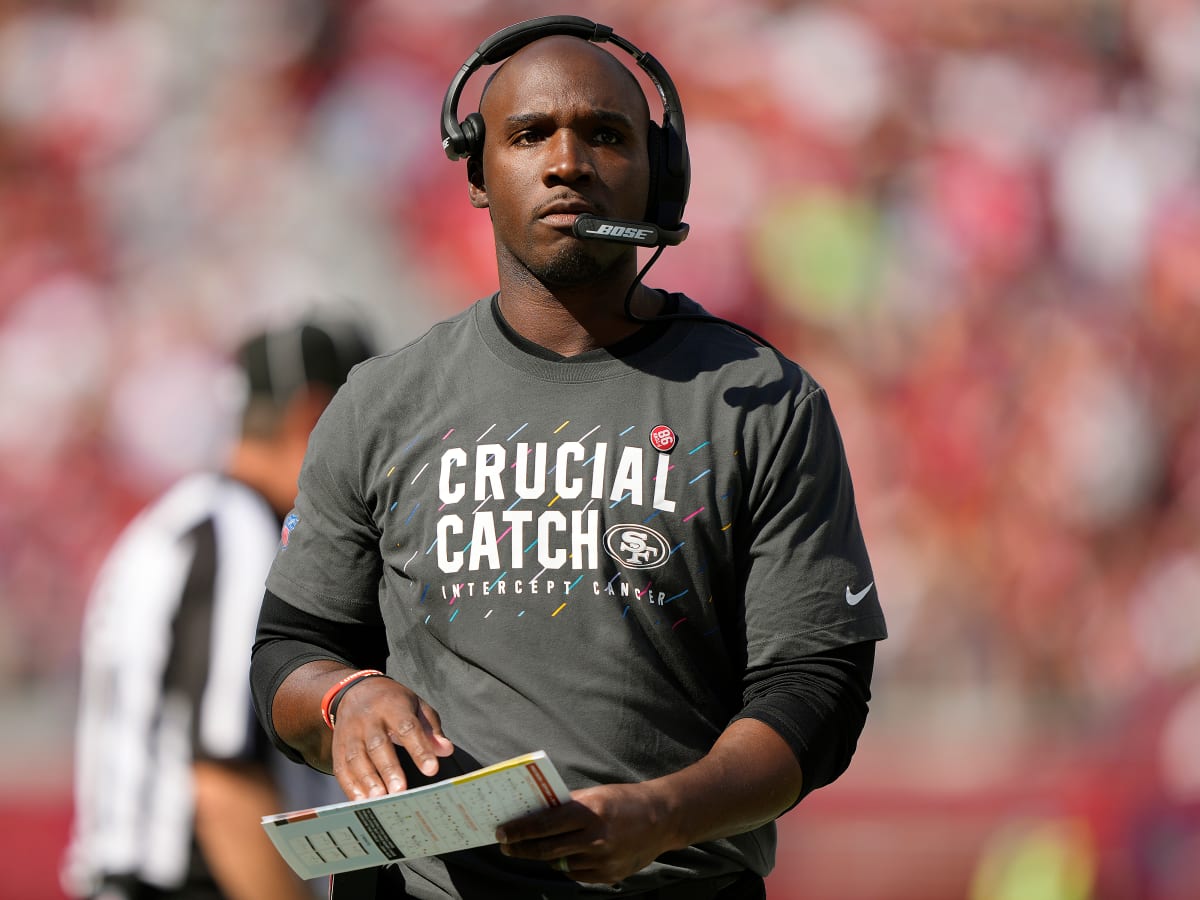 Reacting to Houston Texans coach DeMeco Ryans BOLD comments about