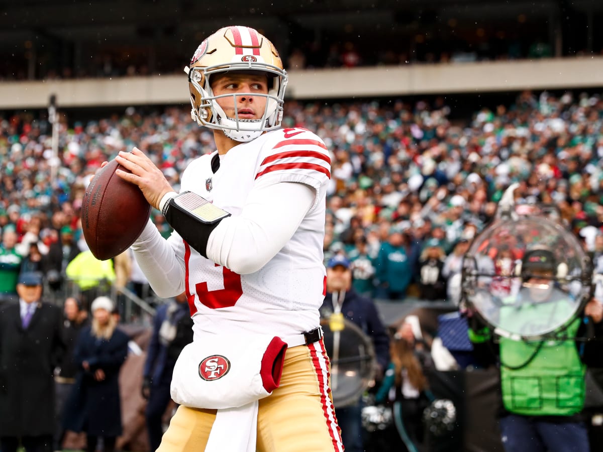 49er NFC Championship: How SF has fared in last 5 games