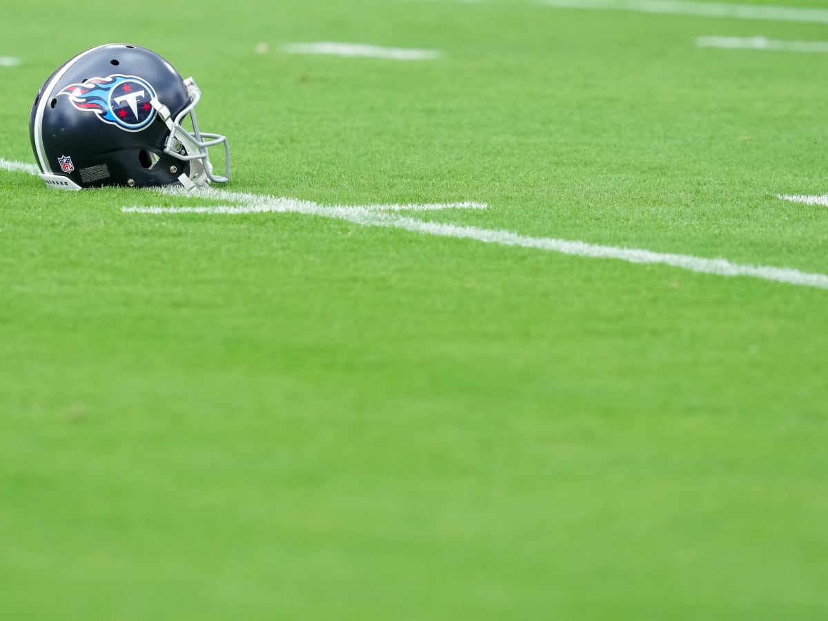 Why the Titans Are Switching to Turf at Nissan Stadium Starting in