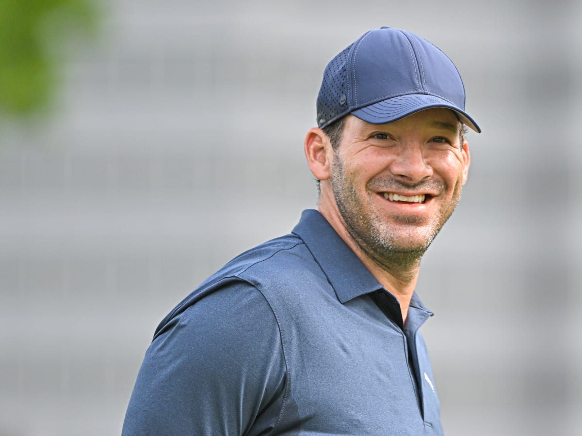 Tony Romo Says Jets QB Zach Wilson Is 'Super Rare,' Compares To