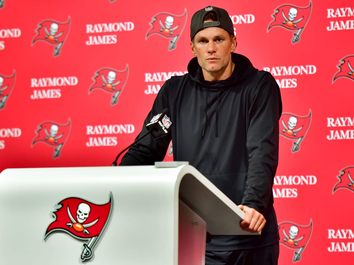 Tom Brady's retirement hits hard Tampa Bay as Buccaneers