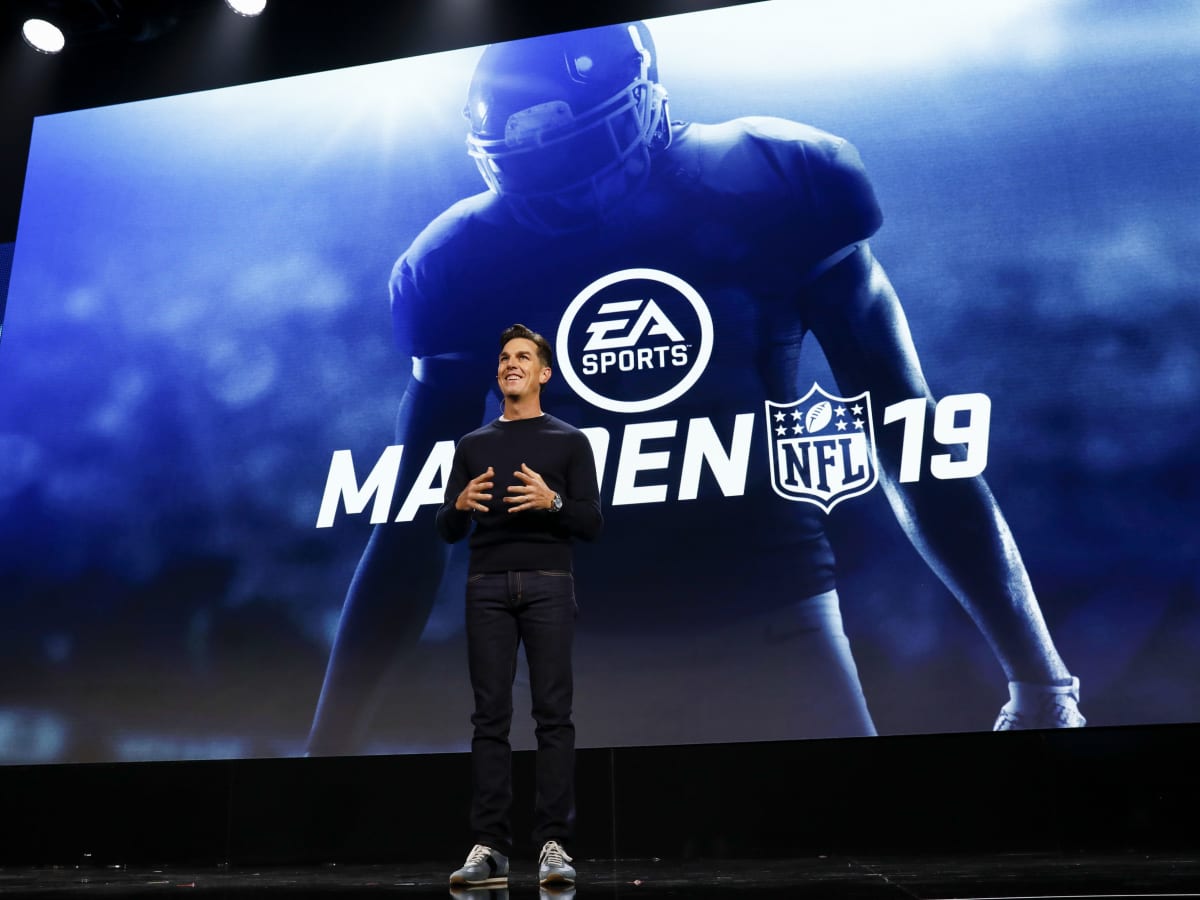 Madden NFL 19 Releases Its Super Bowl Simulation - The Spun