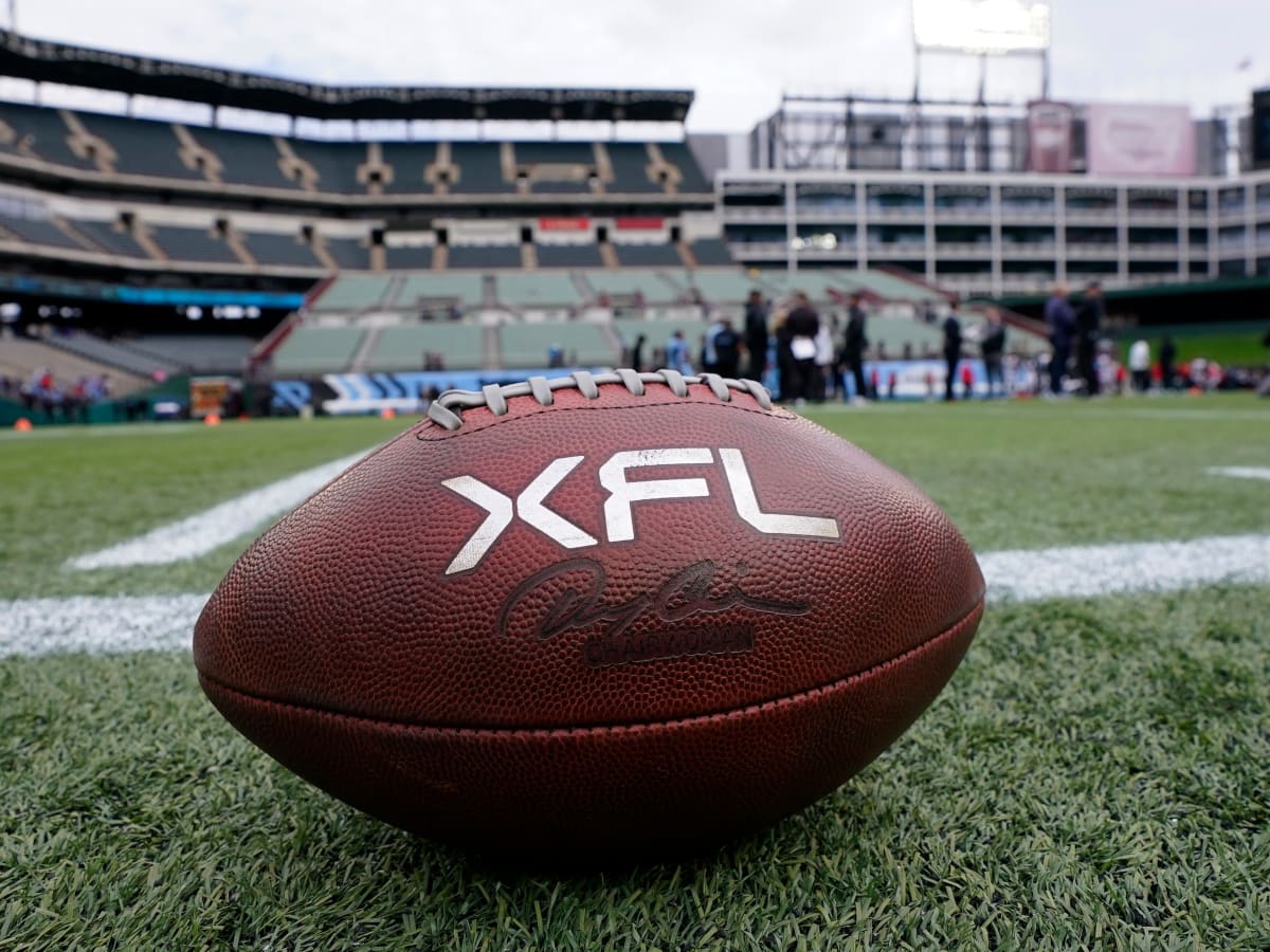 Lions extend tryout invitation to XFL star - A to Z Sports