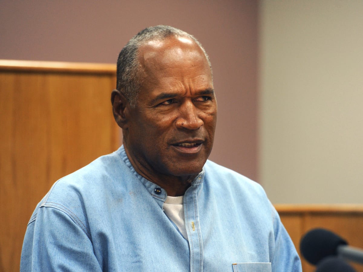 Look: NFL Star's Wife Teasing O.J. Simpson News - The Spun: What's Trending  In The Sports World Today