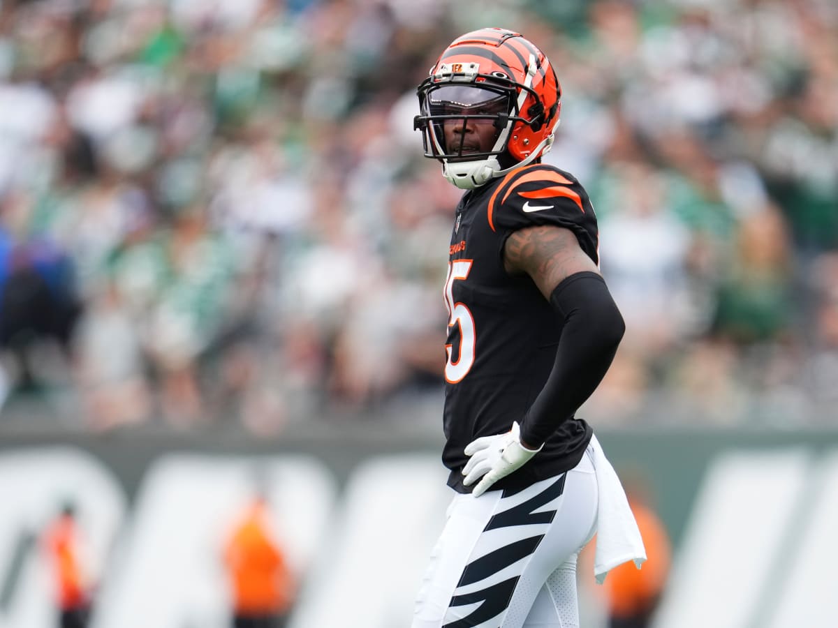 NFL World Reacts To Bengals Player's Special T-Shirt - The Spun: What's  Trending In The Sports World Today