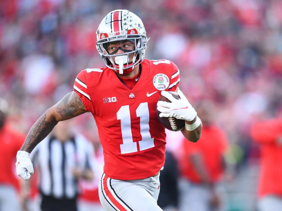 ESPN Analyst Predicts No. 1 Pick In 2023 NFL Draft - The Spun: What's  Trending In The Sports World Today