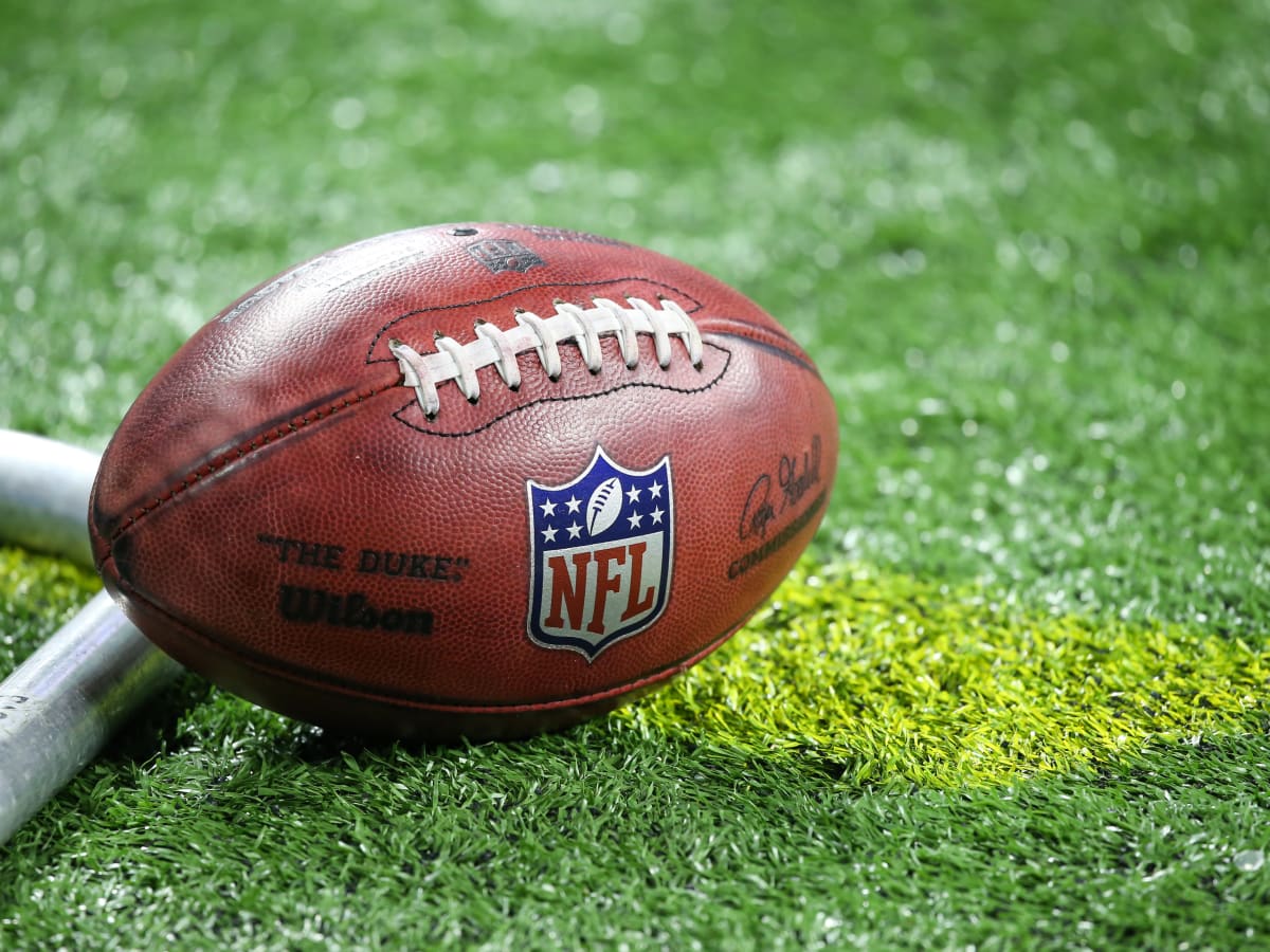 NFL adds first-ever Black Friday game exclusively for  - KTVZ