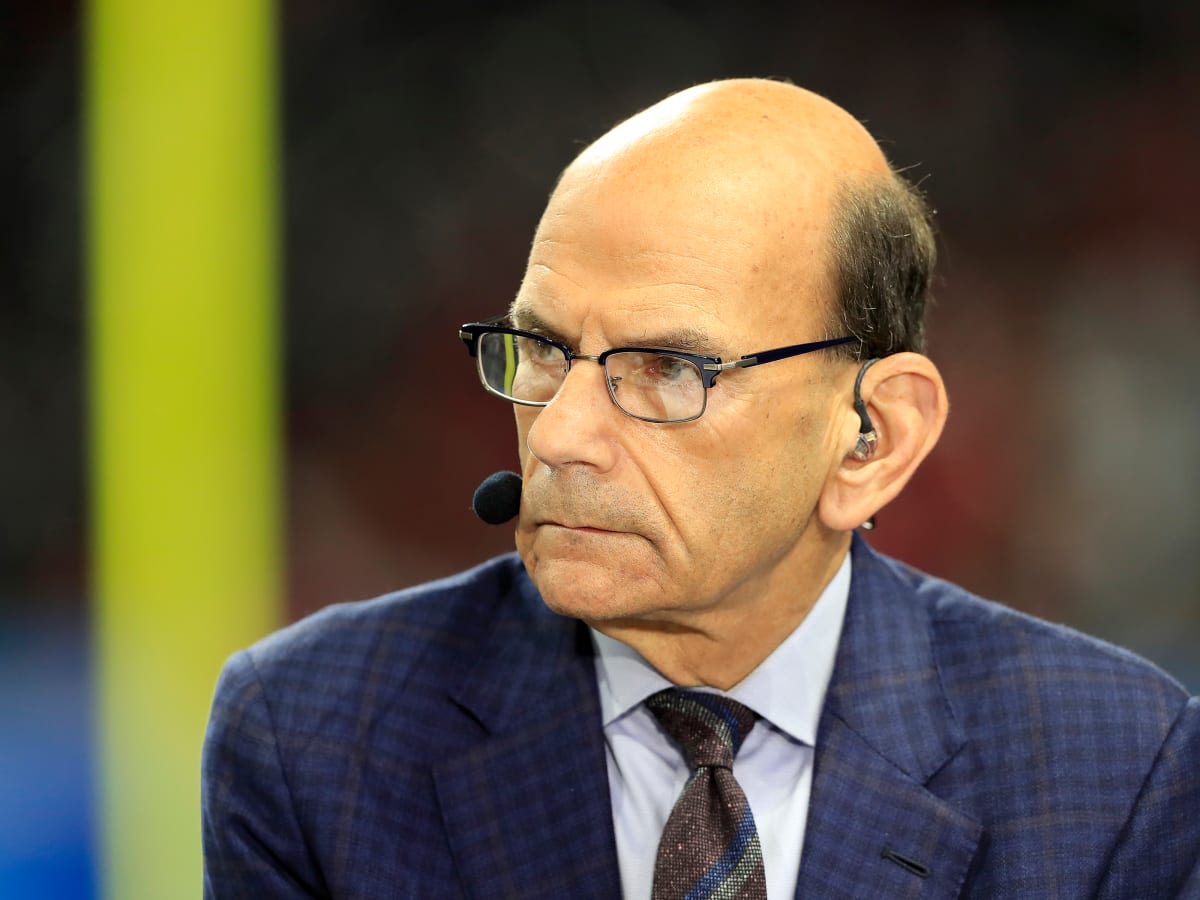 Paul Finebaum: If Tim Tebow chose Alabama, 'Nick Saban wouldn't be here' -  On3