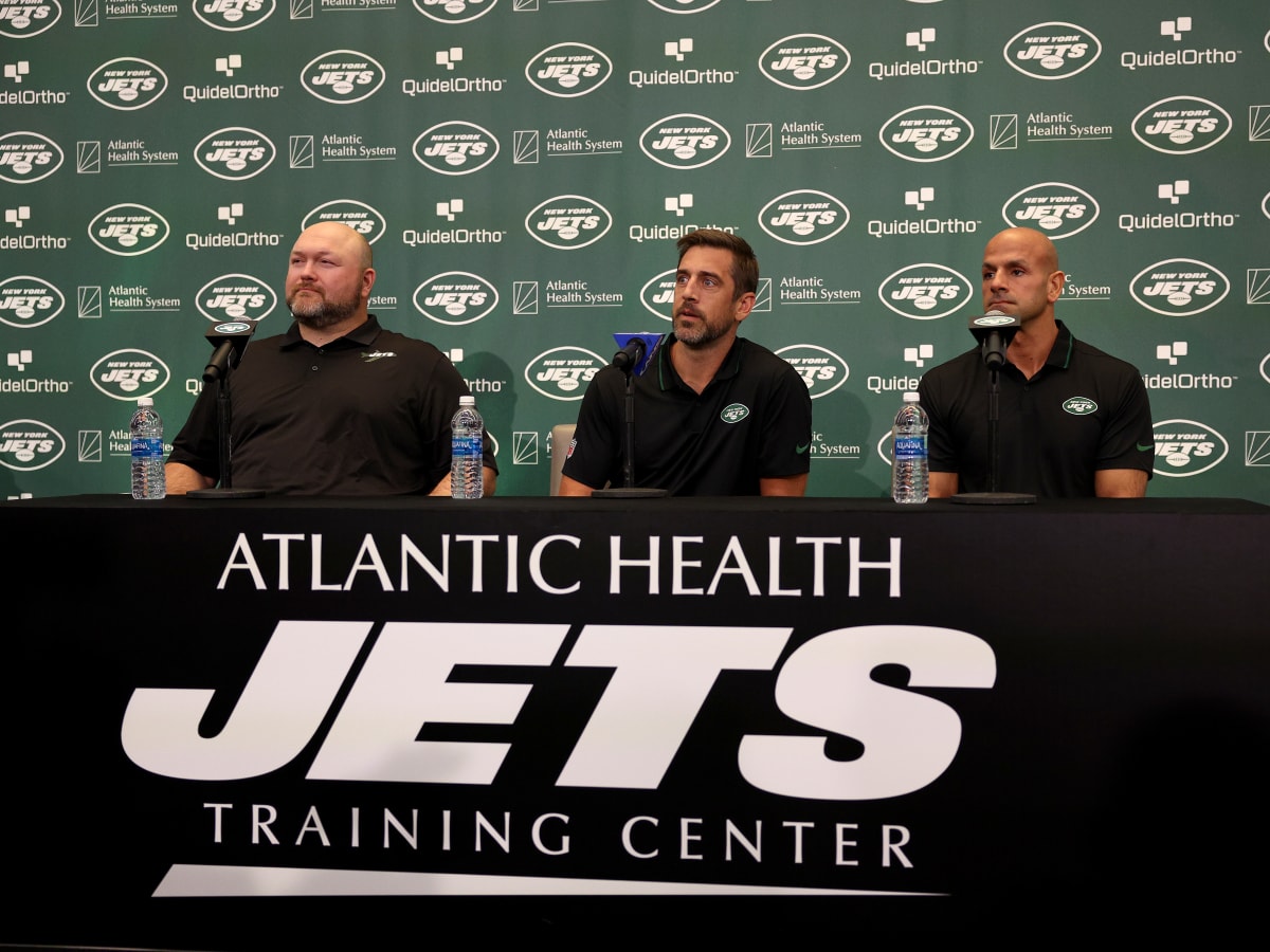 Jets denying certain access for 'Hard Knocks'?