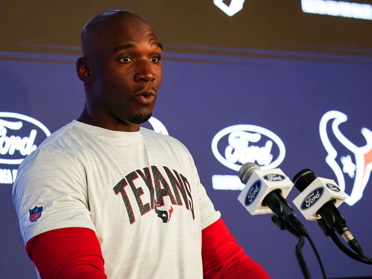 Texans fans react to 2023 NFL Draft, Houston, Texas news