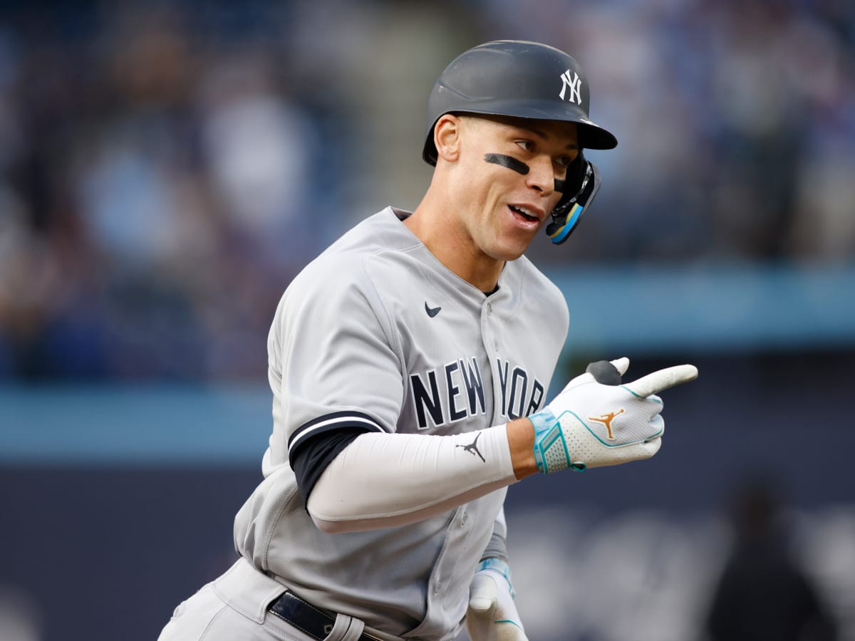 Yankees' Aaron Judge makes his decision on All-Star Game festivities