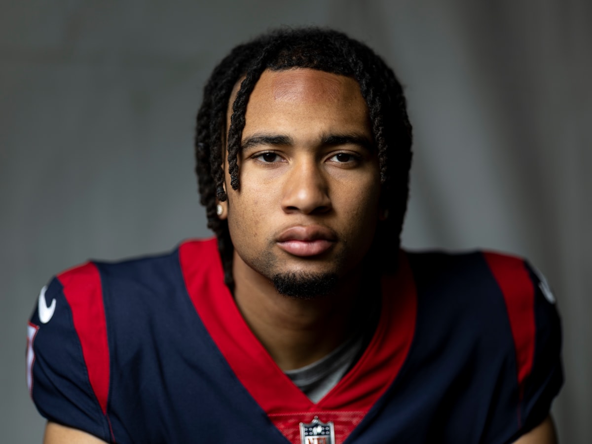 Houston Texans: Top draft pick C.J. Stroud agrees to rookie contract