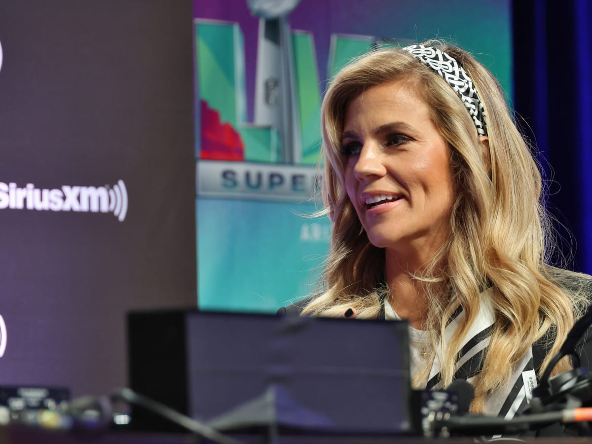 Sports columnist calls ESPN's Sam Ponder support for fairness in women's  sports 'plain old bigotry'