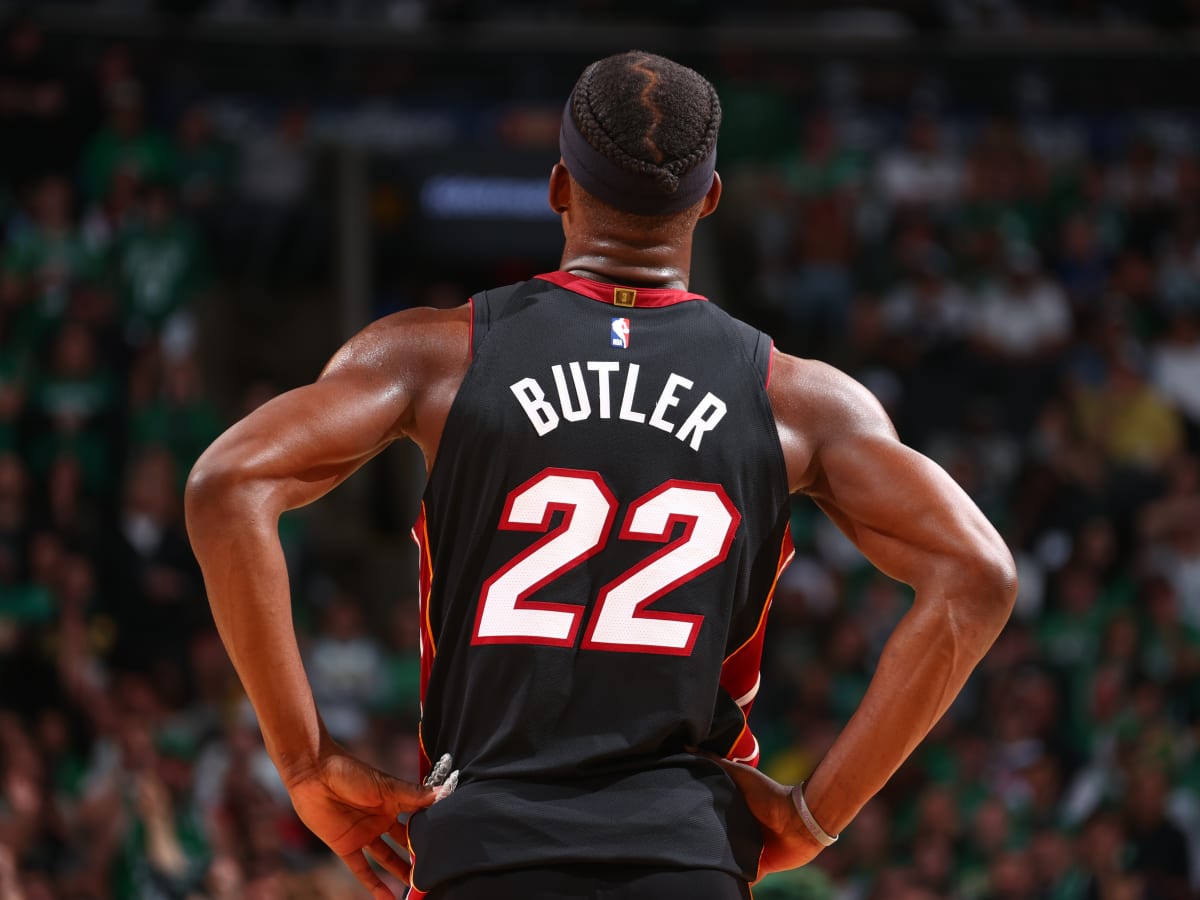 Jimmy Butler DM'd Coco Gauff Offering Tickets to the NBA Finals Months  Before Miami Heat's Historic Run