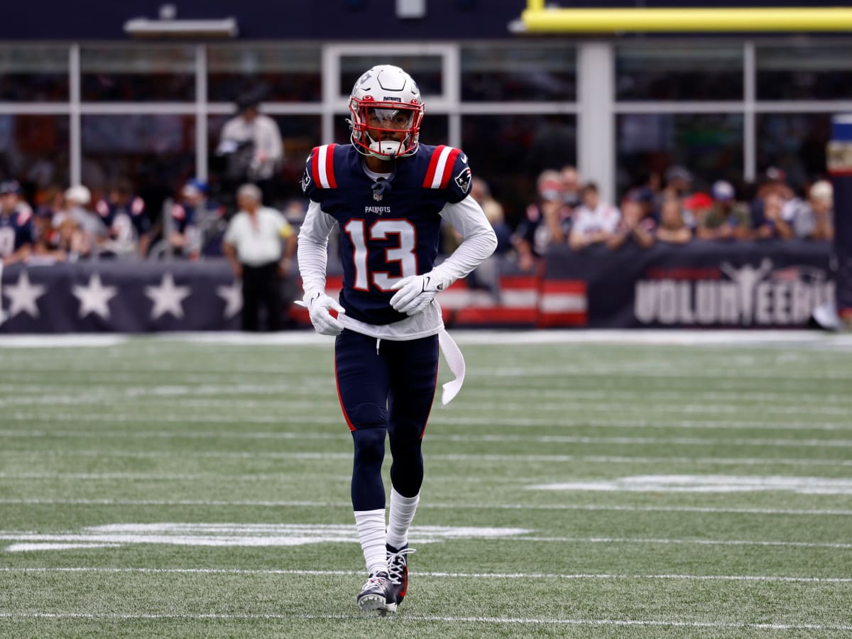 Punishment Announced For Patriots Defensive Back Jack Jones - The Spun:  What's Trending In The Sports World Today