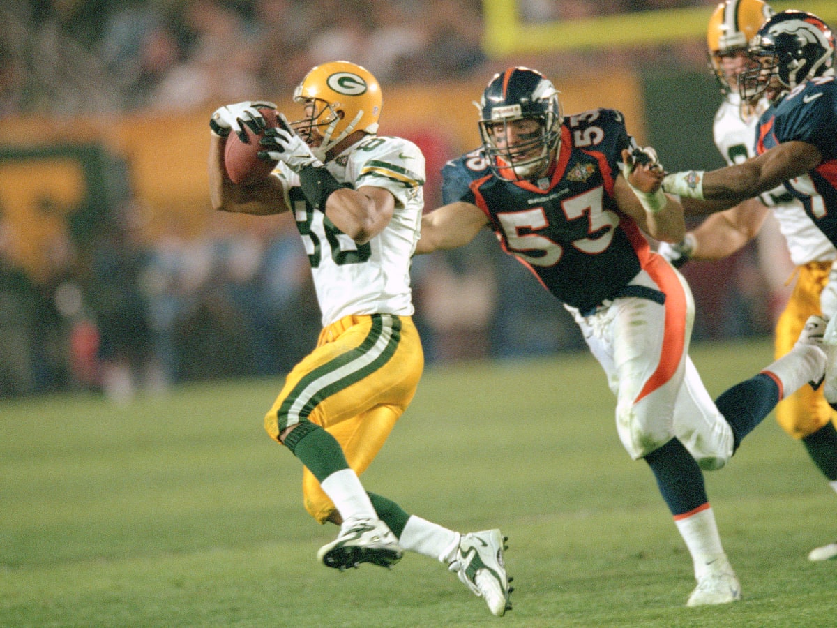 Former Denver Broncos LB Bill Romanowski Facing Federal Charges