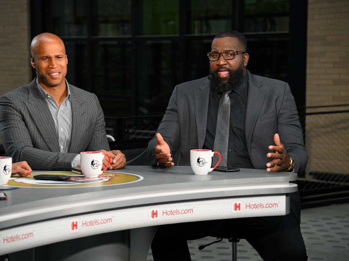 Contender To Replace Jalen Rose At ESPN Has Emerged - The Spun: What's  Trending In The Sports World Today