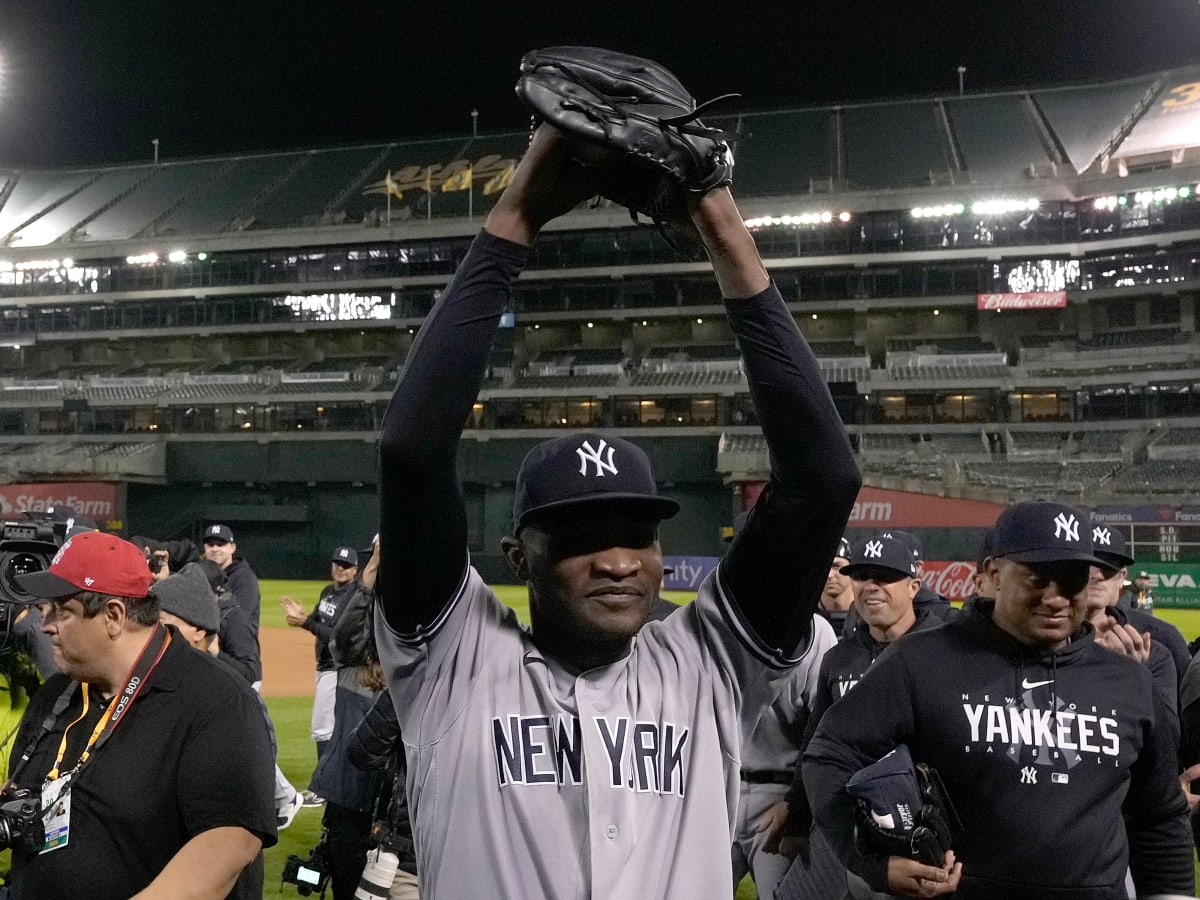 Pitcher who couldn't beat Yankees was 'drunk  full drunk' for World  Series save, teammate says 