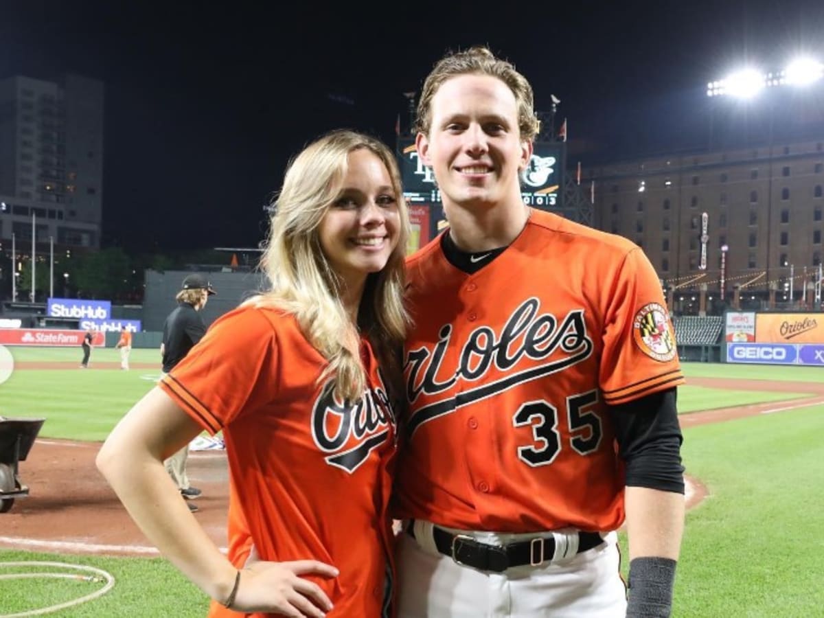 Orioles catcher Adley Rutschman will participate in Home Run Derby