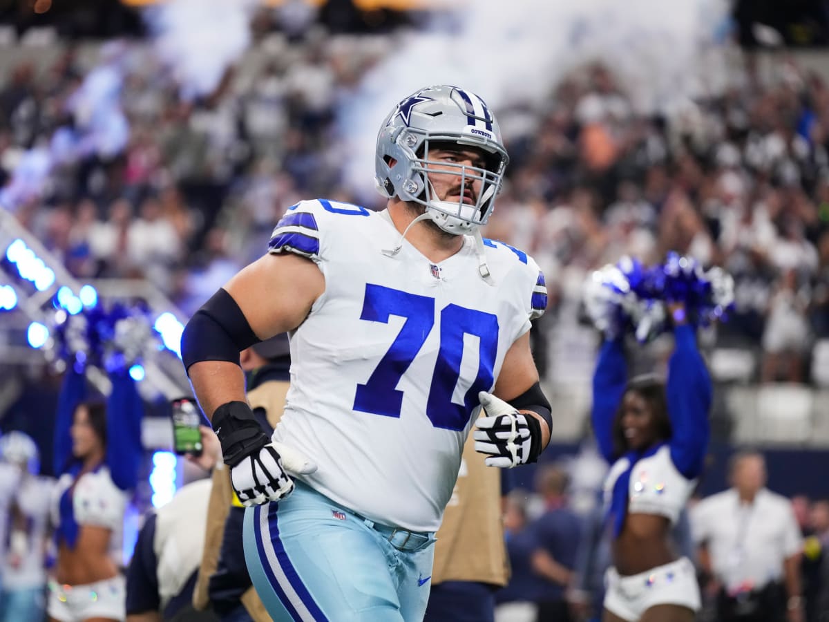 Reel Talk: Zack Martin Appreciation Day ✭ Inside The Star