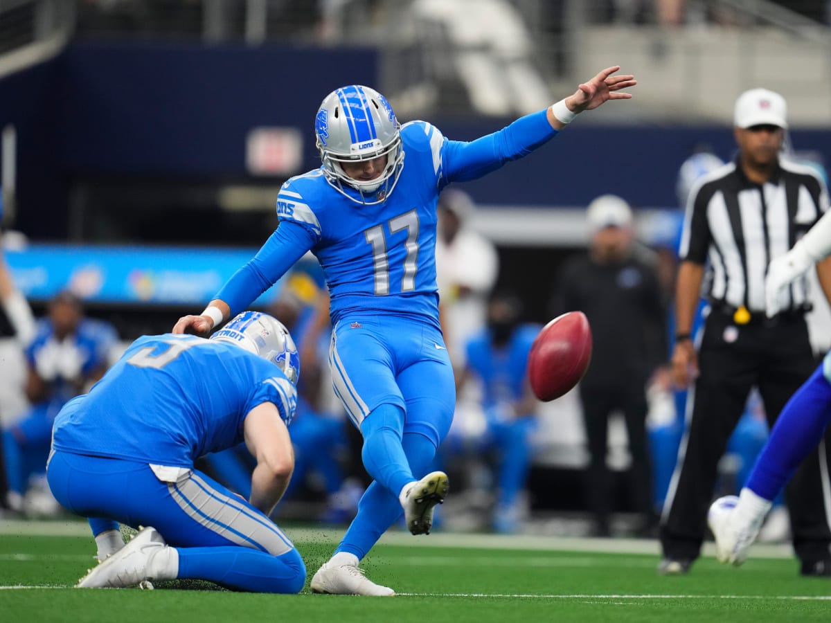 NFL Fans Surprised By Veteran Kicker's Release On Thursday - The Spun:  What's Trending In The Sports World Today