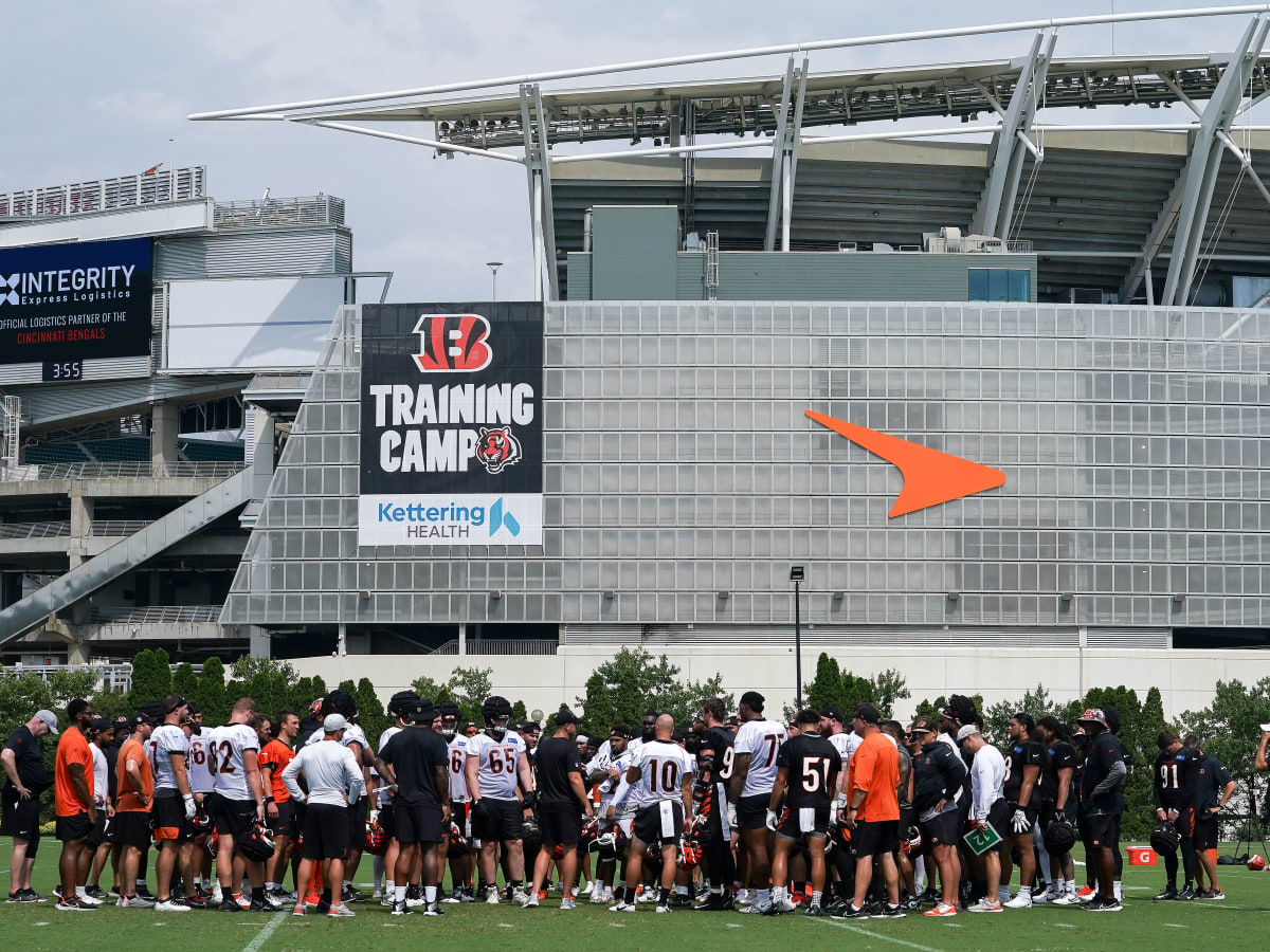 Former Ohio State Football Player Hospitalized During NFL Training Camp -  The Spun: What's Trending In The Sports World Today