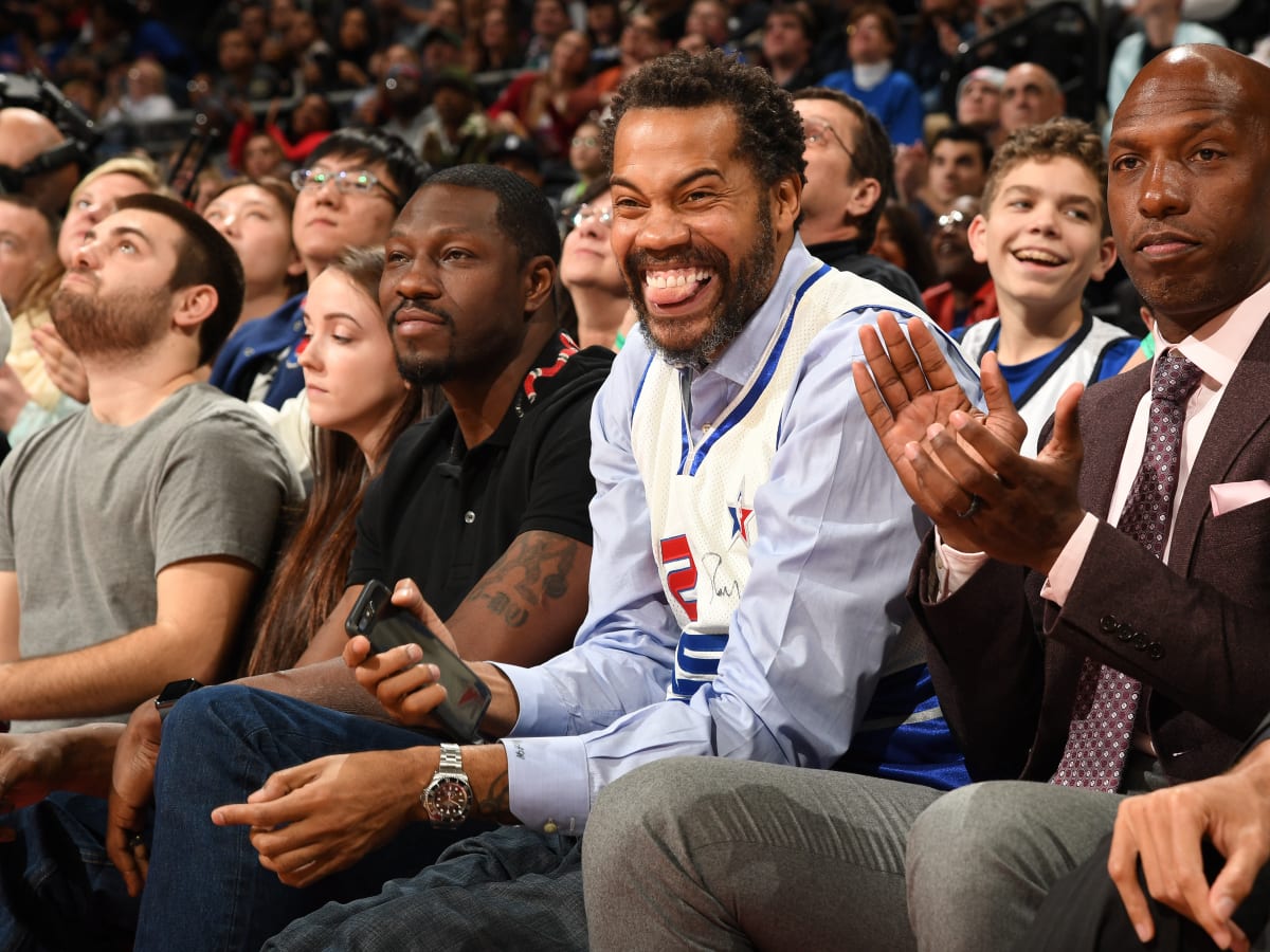 Why Rasheed Wallace was extra-motivated to win the 2004 Finals against the  Lakers: I felt like I got robbed, they took something from me, Basketball Network