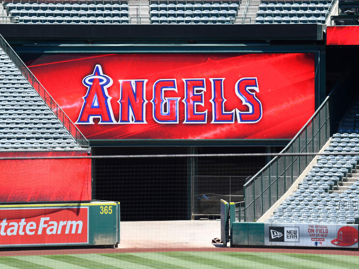 Get your Los Angeles Angels City Connect gear now