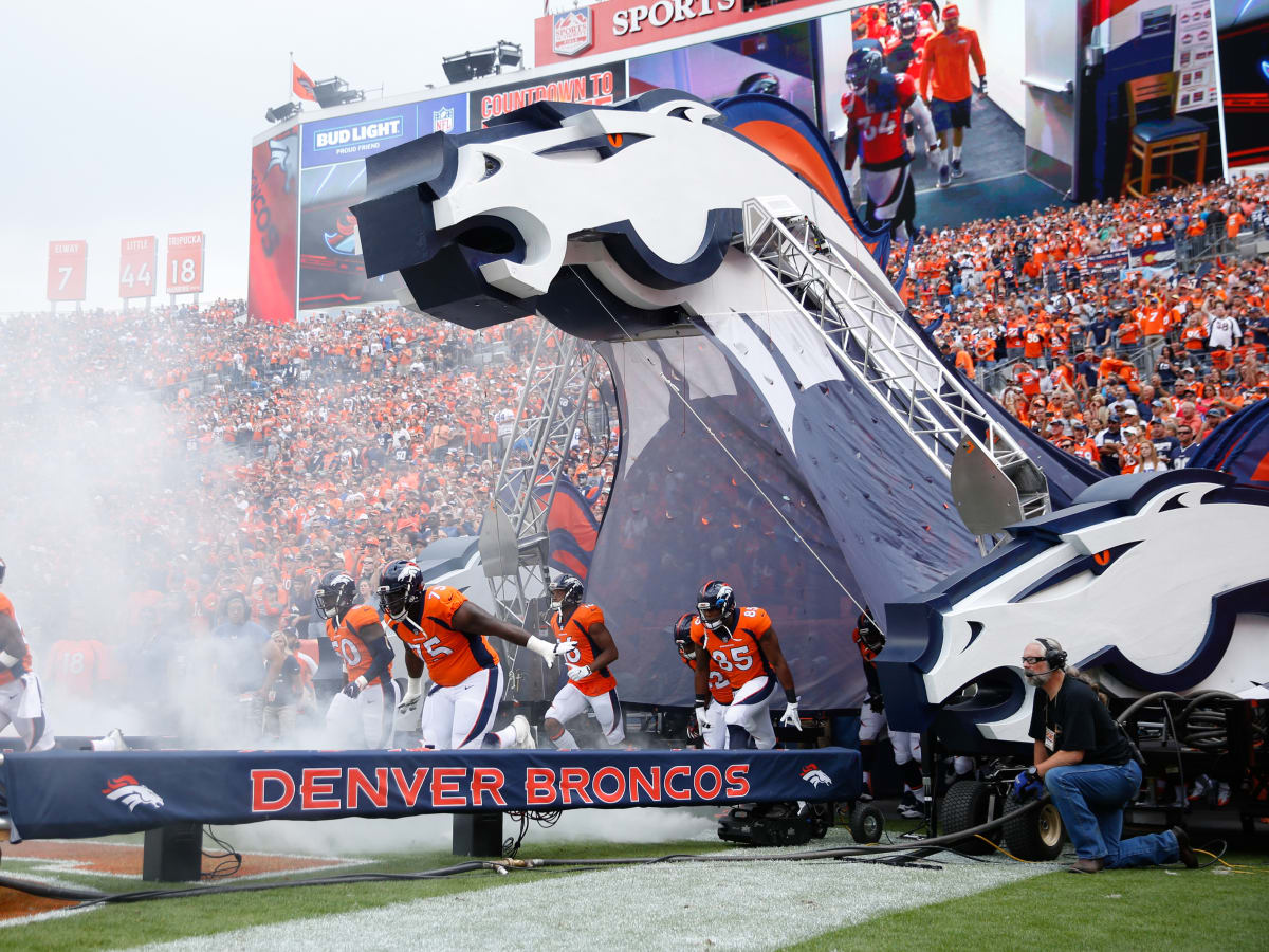 Broncos unveil $100 million Empower Field at Mile High upgrade - ESPN