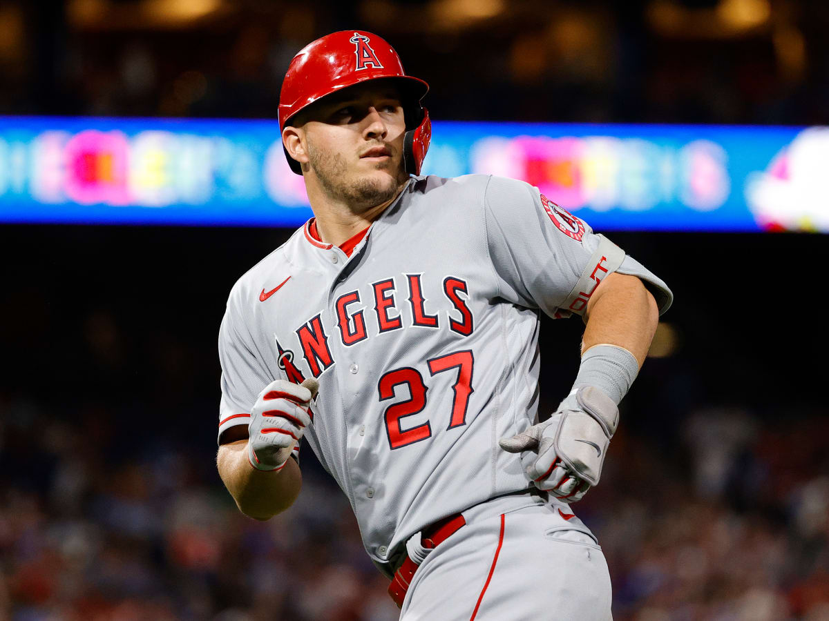 Phillies MLB rumors: Mike Trout to sign richest deal ever with Angels –  Metro Philadelphia